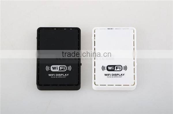 Dual Band 5G.2.4G support XBMC Screen Mirrorring wifi display miracast