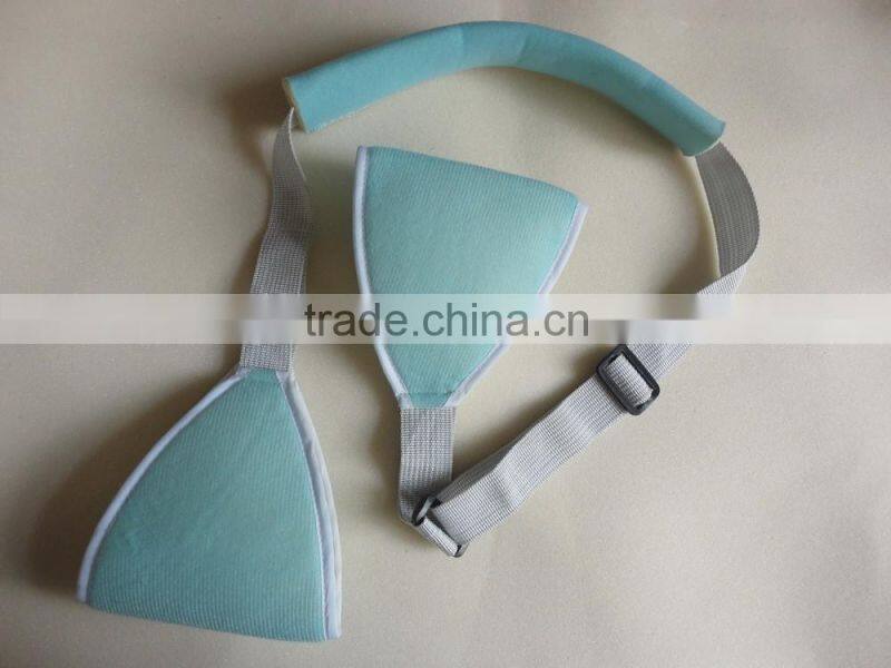 new design mesh cloth medical arm sling