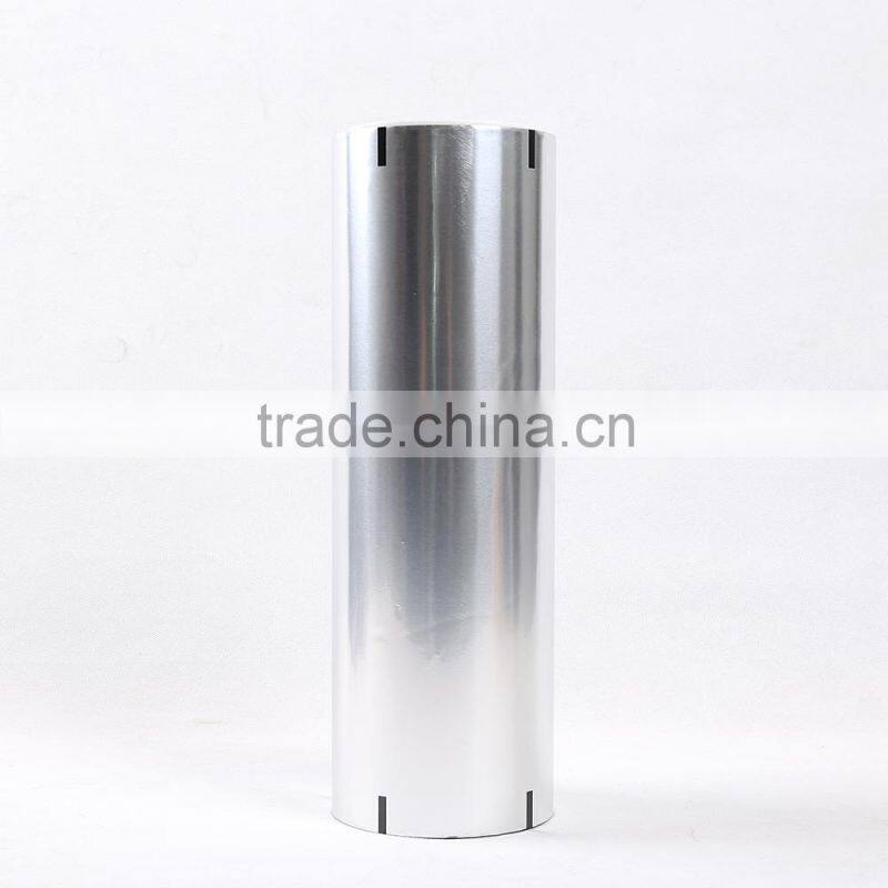 JC coffee plastic laminated packaging bags for sale,pvc stretch film for food wrap