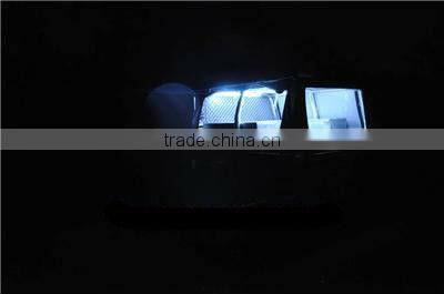 camping led light waterproof strip light with switch ip67 rated