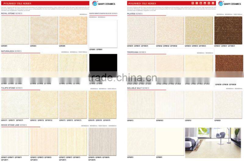 good quality best price polished tile for floor 600x600mm