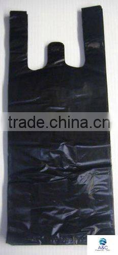 Transparent Flat Plastic Bags Suitable for Food Packaging High Quality with Cheap Price