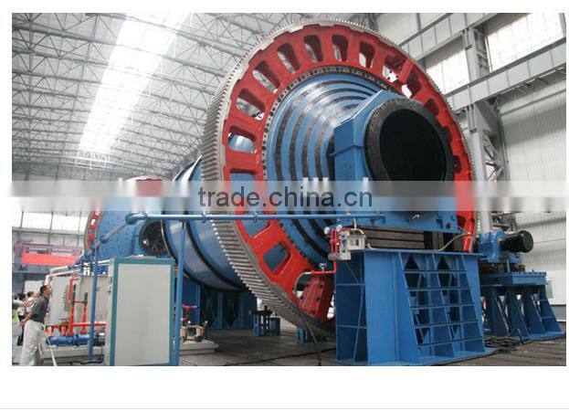higher capacity good performance GMF series air classifier mill for mining processing
