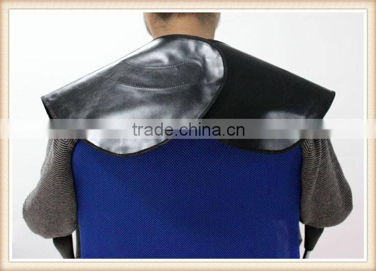 wholesale hairdresscape costumes satin cape