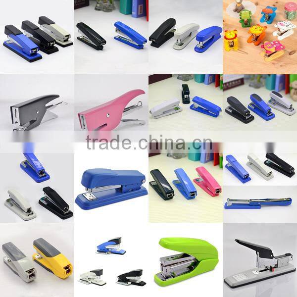 2014 Hot Sale Wholesale Promotional China Cheap Plier Stapler