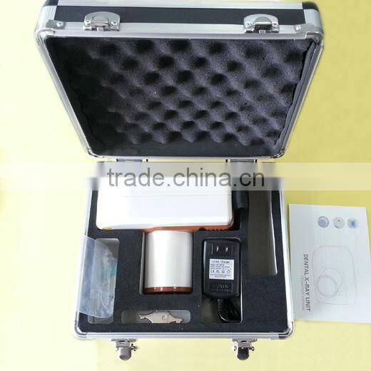 Portable Dental X-Ray Unit