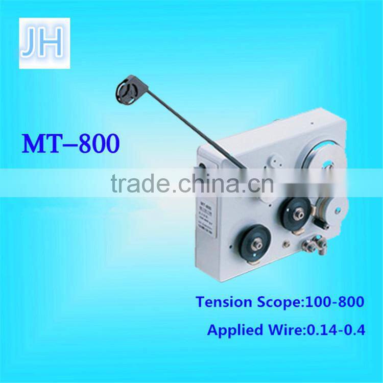 Coil Winding Magnet Tensioner, Wire Tensioner, Magnetic Tensioner