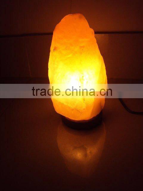 Himalayan Salt Lamp