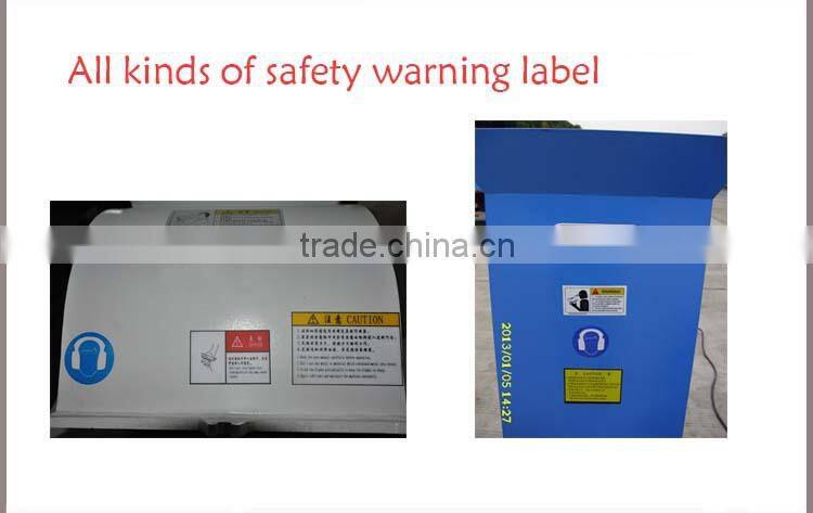 China factory price CE approved used plastic bottle grinder plastic recycling machine