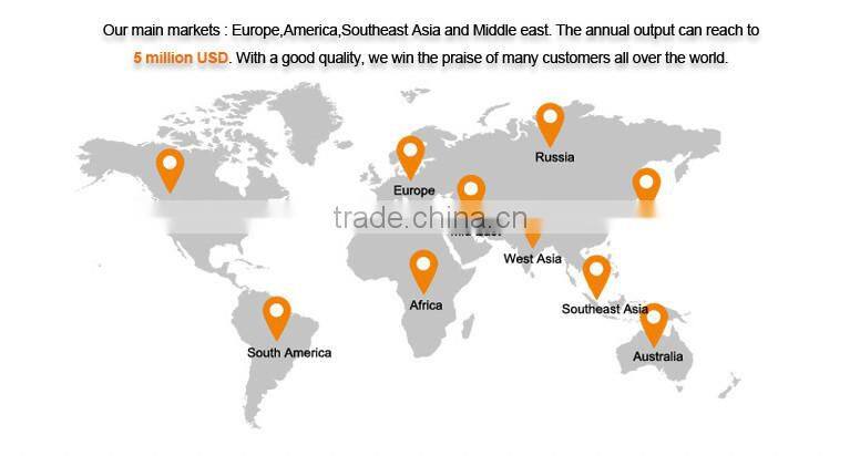 Tapered roller bearing 30232 made in China