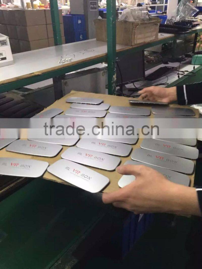 Shenzhen Factory High Quality Cheap Price VR Box Adjustable 3D Glasses HY-003