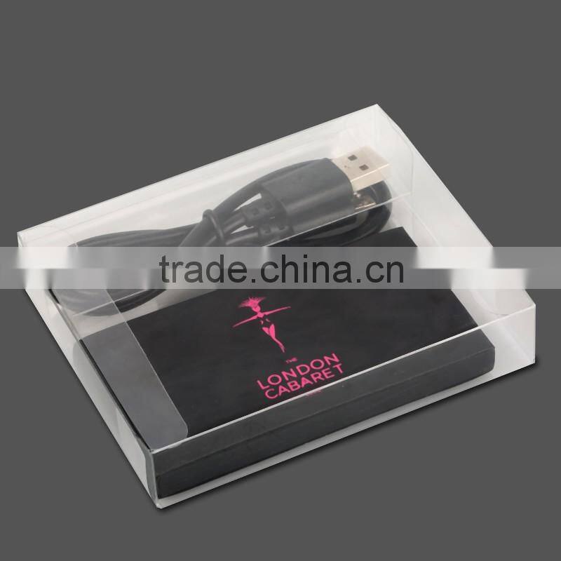 2.4" tft lcd video business card, video card for business