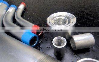 Haimei Rigid Aluminum Yard Elbows