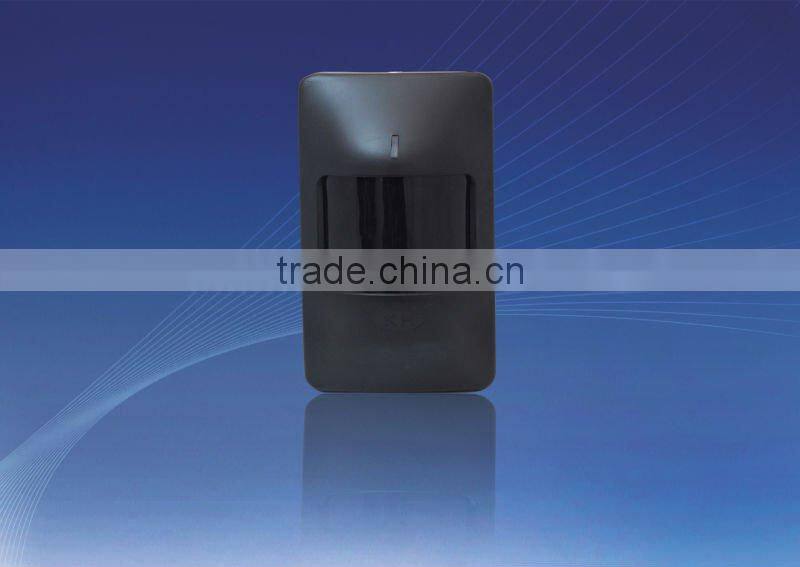 Wireless Alarm System (PIR detector with siren) KH0806