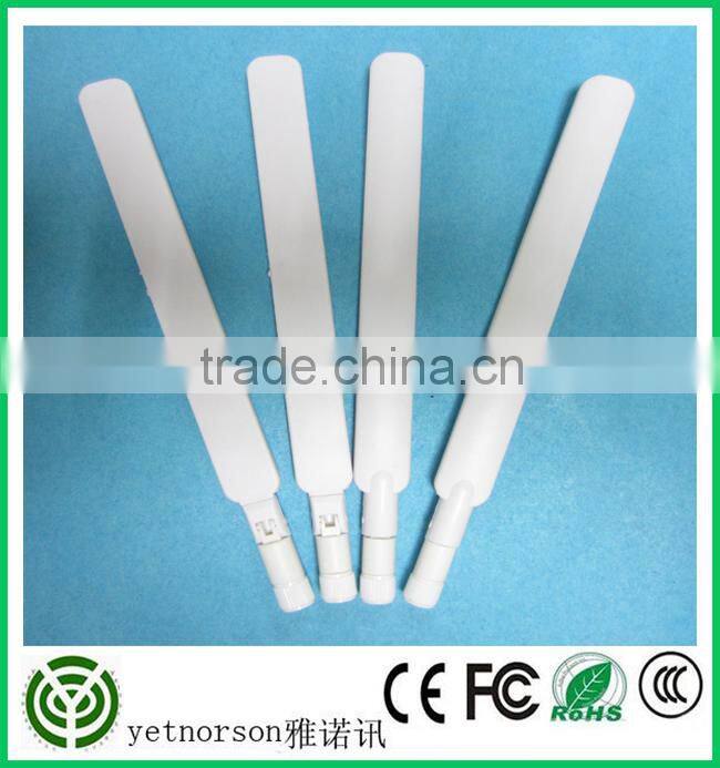 shenzhen high gain 2.5ghz antenna indoor wireless wifi antenna
