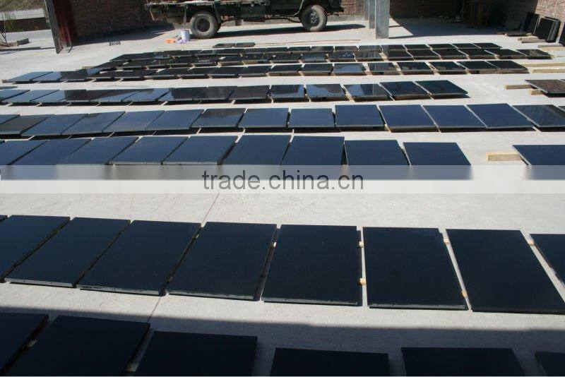 outdoor granite tile