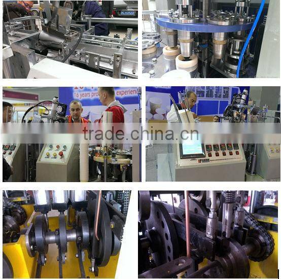 paper lid making machine india