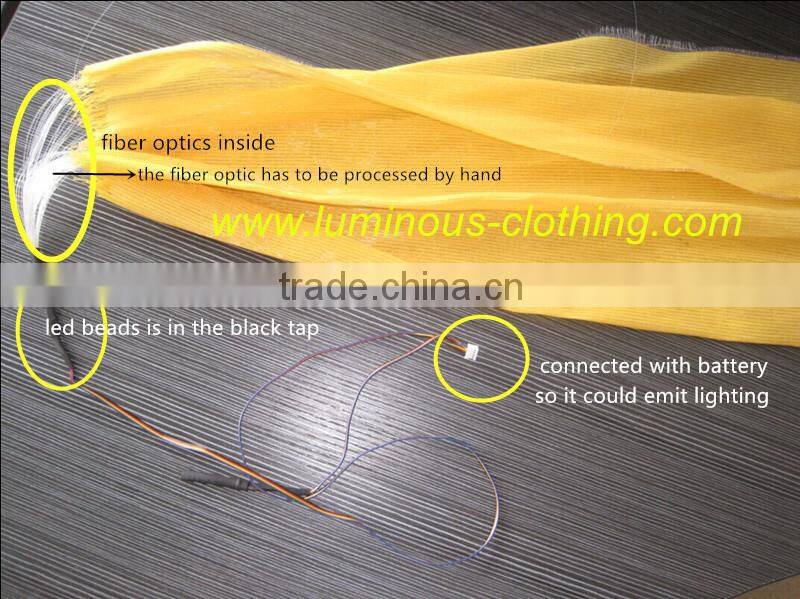 Super hero fancy dress led super hero wing costumes