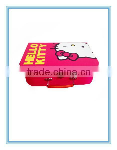 Top quality suitcase box passed SGS