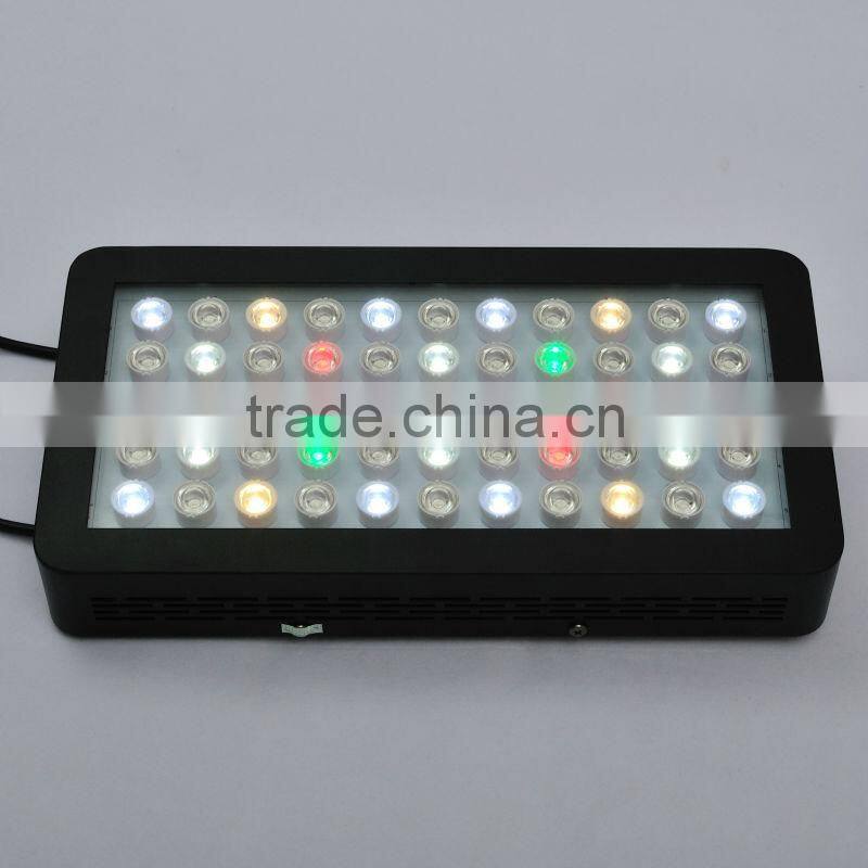 EverGrow D2120 aquarium led lighting coral grow