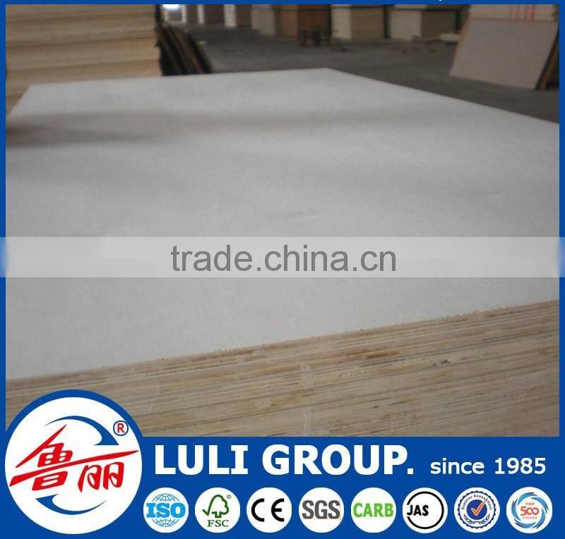 good price of laminated plywood