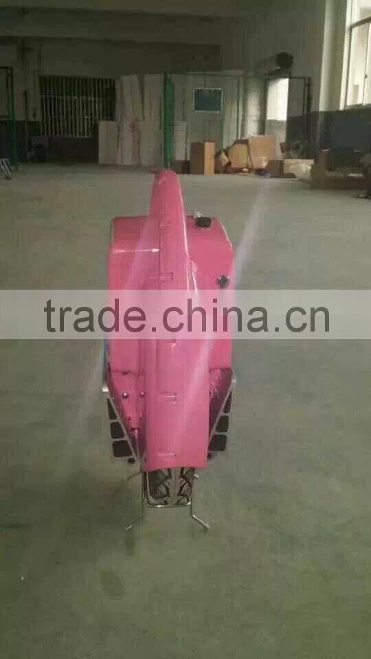 2014 Self Balancing One Wheel New Electric Monocycle