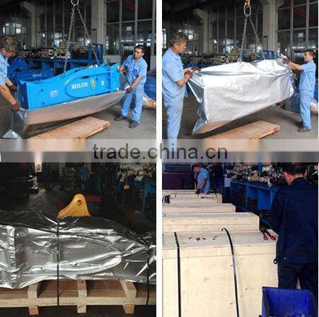 Hydraulic Breaker Seal Kit