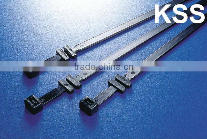 KSS Cable Tray Fixing Tie