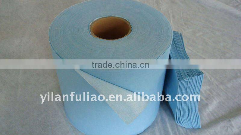 pp nonwoven shoes fabric manufacture in China