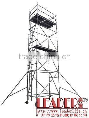 GN50 Omni Aluminum Scaffolding