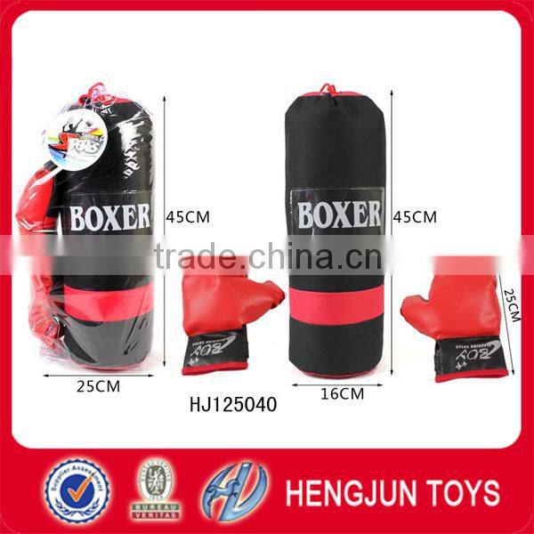 EN71 funny eco-friendly hand pull ball for kids sport toy