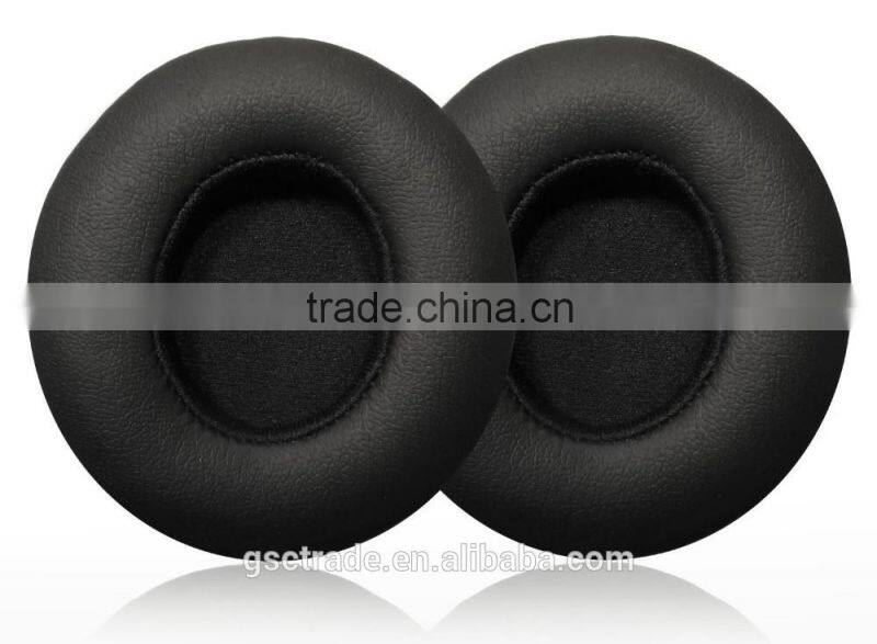 Replacement Ear Pads Cushion+ Top Headband For solo2.0 headphones--Headband have 8 colors