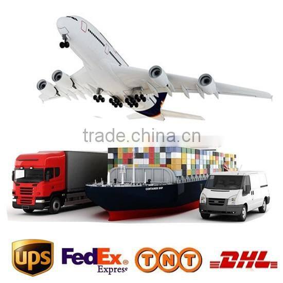 AC DC12V 7W plastic and aluminum body high quality mr16 bulb