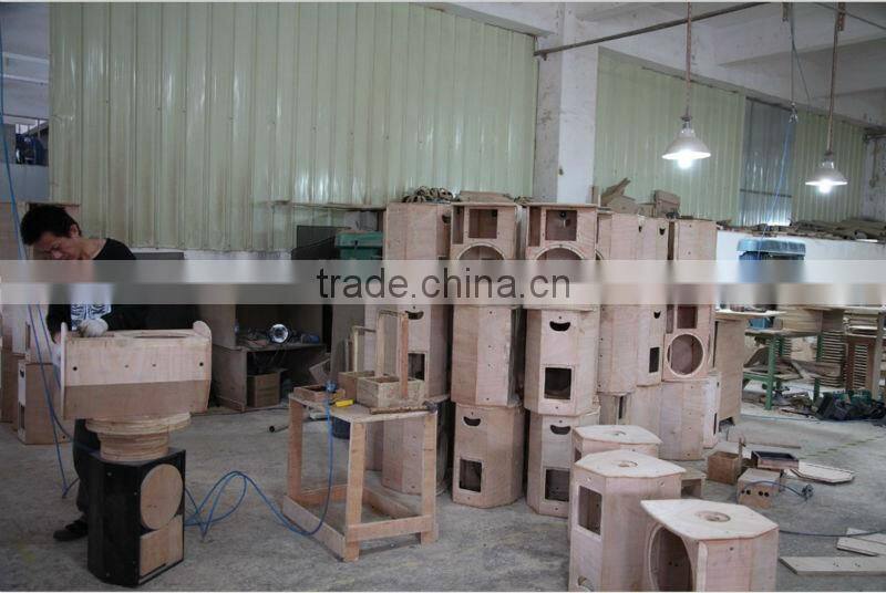 (VX-10) 250W audio club speakers