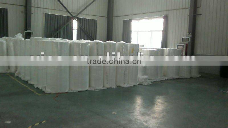 polyester spunlace non woven fabric