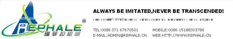 CE marked animal licking salt block machine