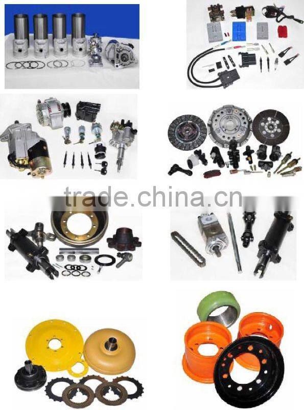 3EB-04-31411 Forklift part
