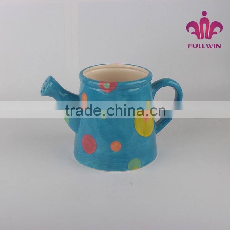 sprinkler manufacturer hand painted watering can decorative watering can