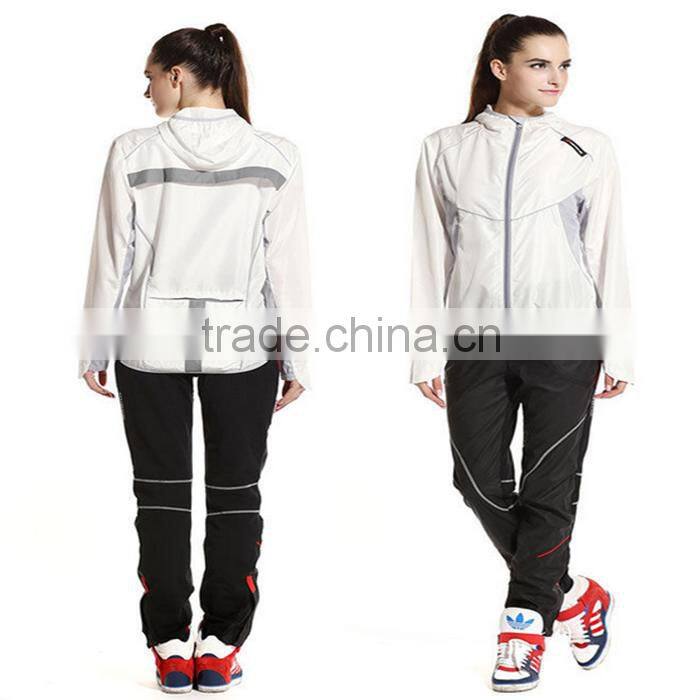 Breathable Longsleeve Bike Cycling Shirts Top Wear