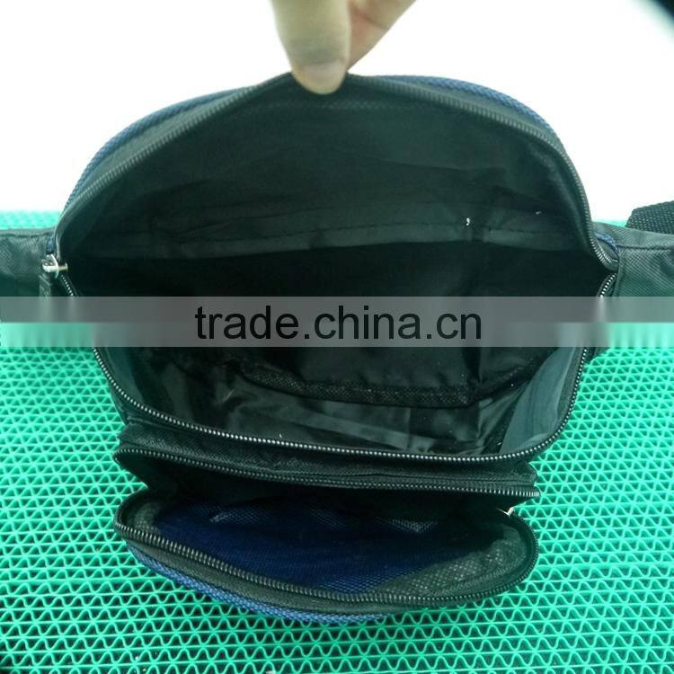 2015 China Factory Sport Elastic Waist Bag