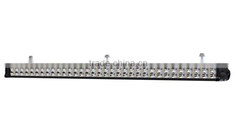 Factory Direct offer Oledone NEW Dual Row IP68 C ree 330W Pickup LED light bar