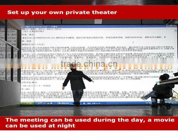 hot sale 8000 lumens portable planetarium projector