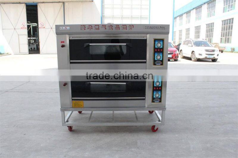 Popular Market Energy Saving commerical bakery oven prices