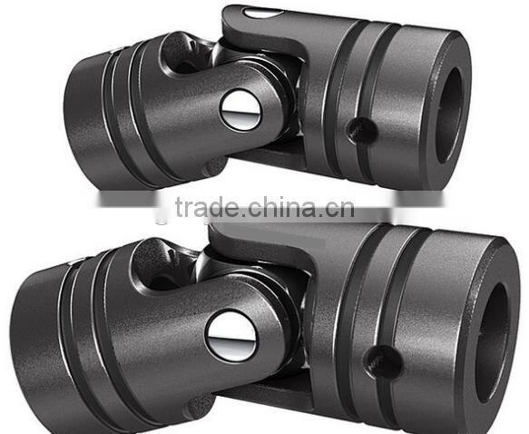 PB HS Groove U Joints