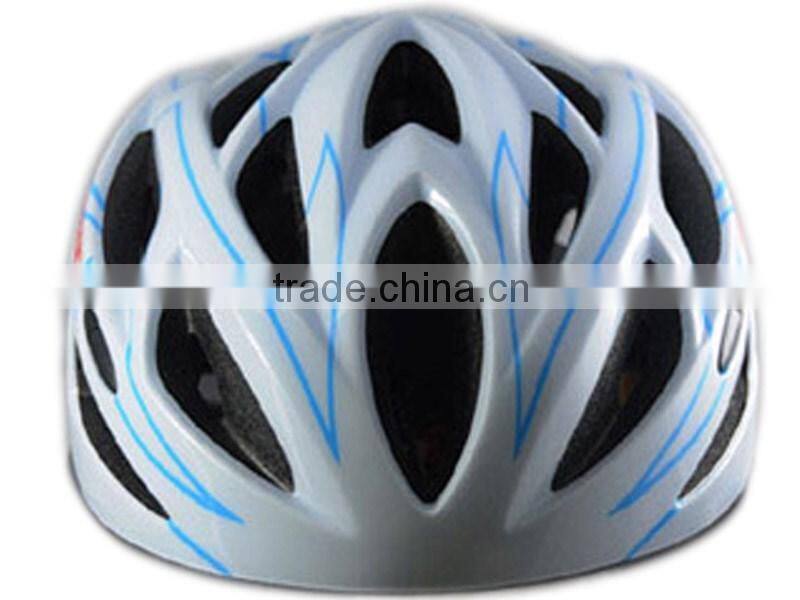 Manufacturer Safety Bicycle Helmet Ajustable and Fashion Bicycle Helmet