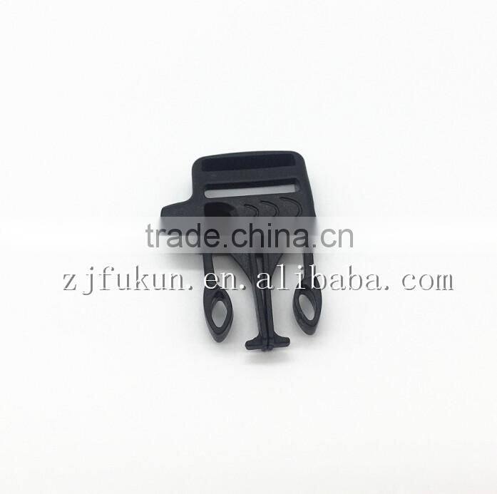 New Fashion Outdoor Camping Equipment Rope Compass Whistle Shackles Oriental Survival Paracord Wrist Buckles