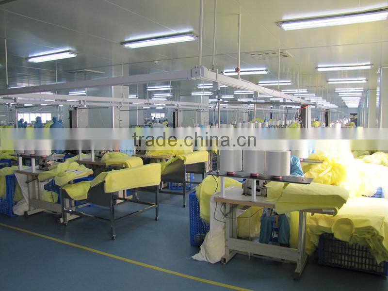 Disposable PPSB G Hook Shoe Covers