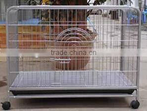 metal pet cage/pet cage