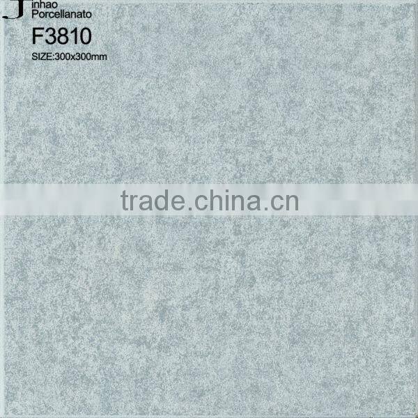 3D inkjet encaustic cement tile