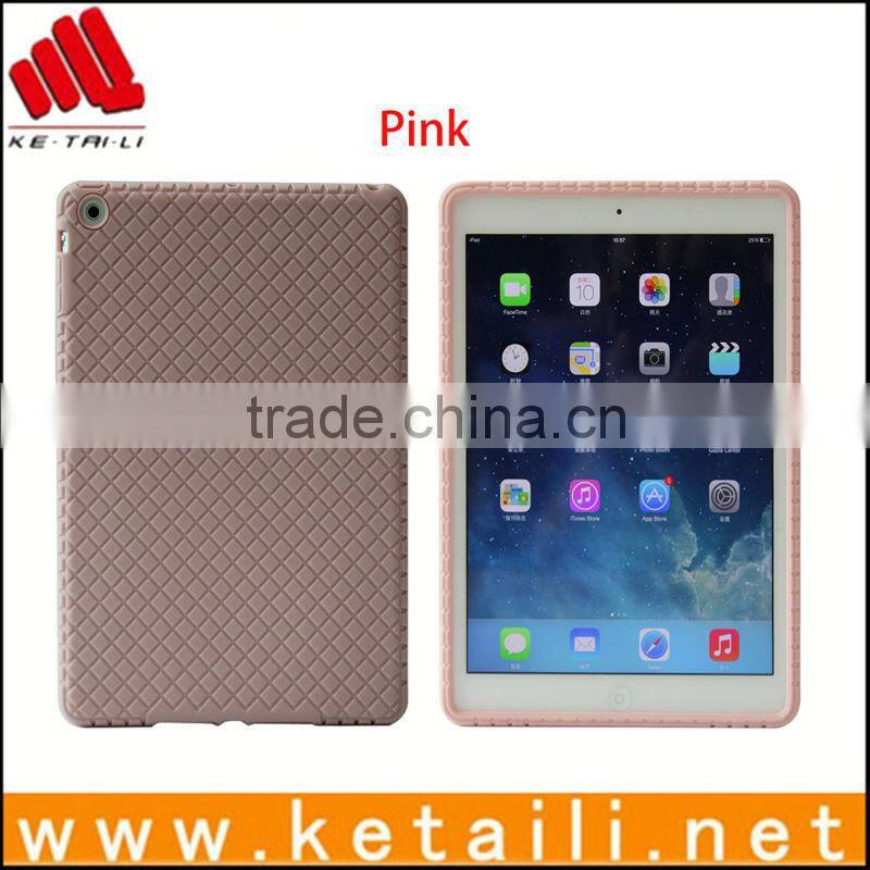 Custom Silicone Tablet Case, Silicone Smart Tablet Cover, Shockproof Kids Tablet Case